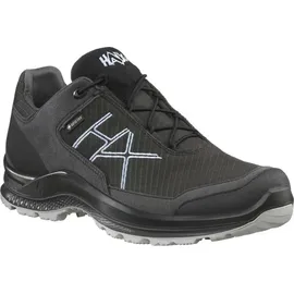 Haix BLACK EAGLE GTX Ws LOW, onyx-midnight, Gr. 9 (43)