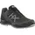 Haix BLACK EAGLE GTX Ws LOW, onyx-midnight, Gr. 9 (43)
