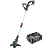 Bosch UniversalGrassCut 18V-26-500 - Akku-Rasentrimmer - 18 V 2 Ah