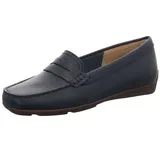 Wirth Albany Damen Blau 37