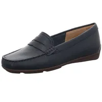 Wirth Albany Damen Blau 37