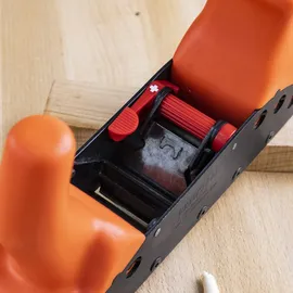 BRÜCK RALI 220 EVO inkl. 4 Ersatzm. BRÜCK