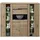 Innostyle Highboard MEMPHIS, 145 x 127 cm - Sideboards, Highboards
