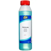 Tifoo Patinierung (250 ml) - Messing/Kupfer/Bronze patinieren, Patiniermittel - Patina Farbe