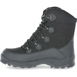 Trespass ZOTOS Mens Snow Boot BLACK 41