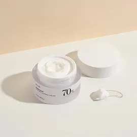 Anua Heartleaf Intensive Beruhigungscreme mit Sonnenschutz 50 ml
