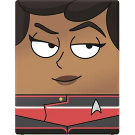 squaroes - Squaroe Star Trek: Lower DecksTM ST001 - Beckett Mariner