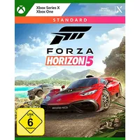 Forza Horizon 5 (Standard Edition) Xbox Series X