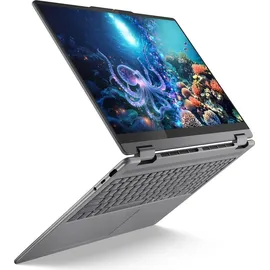 Lenovo Yoga 7 2-in-1 16" Intel Core Ultra 7 258V 32 GB RAM 1 TB SSD Luna Grey