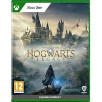 Hogwarts Legacy Xbox One)
