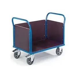 ROLLCART Dreiwandwagen 1200 kg