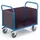 ROLLCART Dreiwandwagen 1200 kg