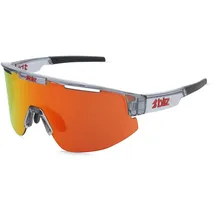 Bliz Matrix ZB7004-24 Dunkelgrau transparent