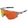 Bliz Matrix ZB7004-24 Dunkelgrau transparent