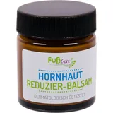 Fußgut Hornhautbalsam Hornhaut-Reduzier-Balsam braun