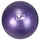 Ufe Gymnastikball Blau 55 cm