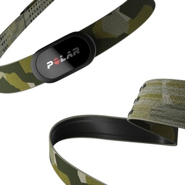 Polar H10 M-2XL Herzfrequenz-Sensoren Set forest camo (920106245)