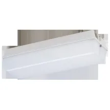 Schuch LED-Notleuchte 1 grau