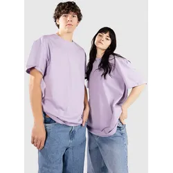 Urban Classics Heavy Oversized T-Shirt lilac Gr. L