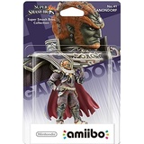 Nintendo amiibo Super Smash Bros. Collection Ganondorf