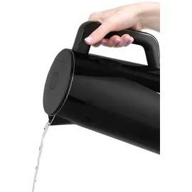 air essence LuminaTi PRO 1,5 l Schwarz