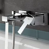 Grohe Sail Cube Wannenarmatur 23438000