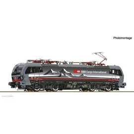 Roco Elektrolokomotive 193 451-2 Alppiercer 3 7510107 H0
