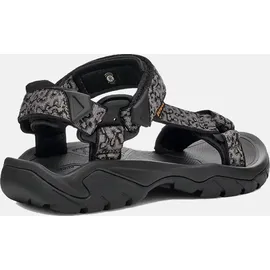 Teva Terra Fi 5 Universal Herren magma black/grey 43