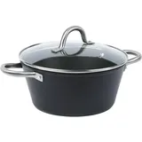 Testrut axentia Topf 20 cm rund
