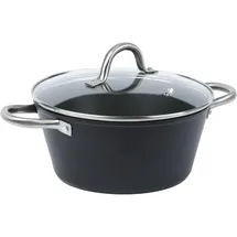 Testrut axentia Topf 20 cm rund