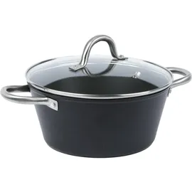 Testrut axentia Topf 20 cm rund