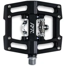 Cube RFR Flat & Klick SL Pedale