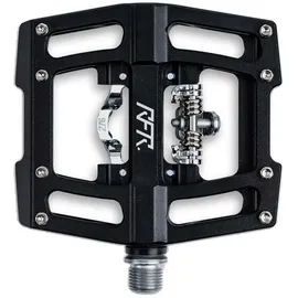 Cube RFR Flat & Klick SL Pedale