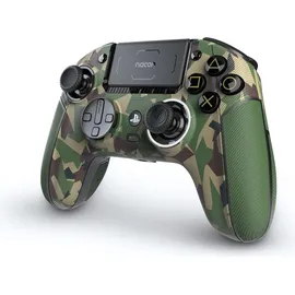 Nacon Revolution 5 Pro Controller Forest Camo PlayStation 5