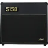 EVH 5150 Iconic 15W 1 x 10" EL34 Combo Black