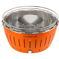 LotusGrill G435 U Orange