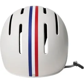 THOUSAND Velohelm, (49 - Unisize Fahrradhelm mit a... - Weiß