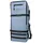 YEAZ SUP Board Set Inflatable 300 x 76 x 15 cm blau