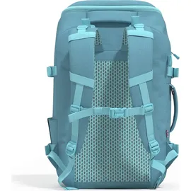 Cabin Zero ADV 32l Rucksack türkis