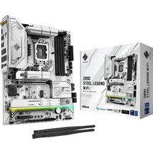 ASRock Z890 Steel Legend WiFi ATX
