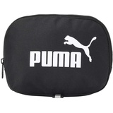 Puma Gürteltasche Phase Waist Bag G rteltasche, Puma Black, OSFA EU