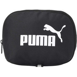 Puma Gürteltasche Phase Waist Bag G rteltasche, Puma Black, OSFA EU