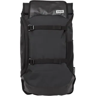 Aevor Travel Pack 38 proof black