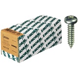 E-NORMpro DIN 7981 ST galZn -C-H 2,9x19 KP E-NORMpro