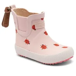 bisgaard Gummistiefel baby rubber cute lady bug, 23