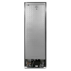 Beko B5RCNA366HG Kühl-Gefrierkombination (316 l, 1865 mm hoch, Manhattan Grau)