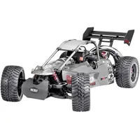 Reely RC-Auto Carbon Fighter III 2CH RTR 1:6