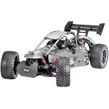 Reely RC-Auto Carbon Fighter III 2CH RTR 1:6