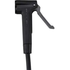 BBB Airboost Dualhead 3.0 Standpumpe - Black - One Size
