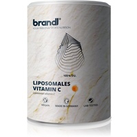 brandl Liposomales Vitamin C (Ascorbinsäure)